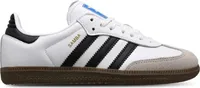 Adidas OG Samba Herren Sneaker Weiß