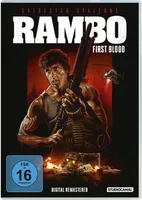 Rambo - First Blood