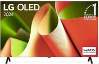 LG OLED55B49LA  55 Zoll (139 cm) OLED Fernseher