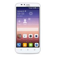 Huawei Ascend Y625 4GB DUAL-SIM Smartphone weiss (ohne Branding) - DE Ware