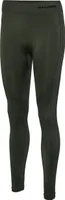 Hummel hmlSHAPING SEAMLESS MW TIGHTS CLIMBING IVY L