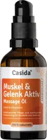 Muskel & Gelenk Aktiv Massage-öl 50 ml