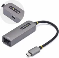 StarTech.com 2.5GbE USB-C to Ethernet Adapter
