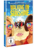 Walking on Sunshine (DVD) Min: 93/DD5.1/WS - LEONINE 88875024149 - (DVD Video / Musical)