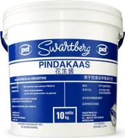 Swartberg - PCD Erdnussbutter - 10 kg