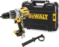 DeWALT DCD997NT 3 Gang Akku Schlagbohrschrauber bürstenllos 18V TSTAK