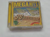 Mega Hits '98-2