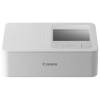 Canon Selphy CP1500 - Fotodrucker - weiß