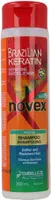 Novex Brazilian Keratin Shampoo 300ml