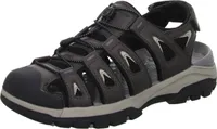Sandalette Zehenschutz Freizeit (casual) Tresmen-OUTSEEN