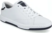 Rieker sneaker męski 15510-80 Kolor: Biały Rozmiar: 42