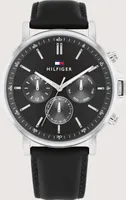 Tommy Hilfiger Tyson Herrenuhr 1710586