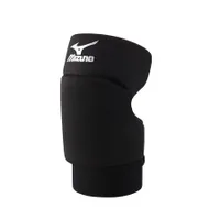 Mizuno Open Back Kneepad(U) Black S