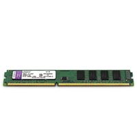 Kingston KVR1333D3N9/4G 4096MB RAM DDR3 DIMM PC3-10600