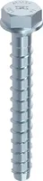 MULTI-MONTI-plus SSK 16,0 x 130, Sechskantkopf mit Scheibe u. Konus, A2K, 10 St., 53794