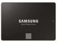 Samsung SSD 870 Evo 2.5 250GB SATA III