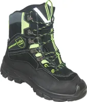 Lupriflex  Schnittschutzstiefel Class 3 Sportive Hunter S3 SRC Gr.45, 3-640-45