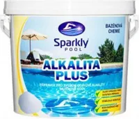 Sparkly POOL Alkalita Plus 3 Kg 938201