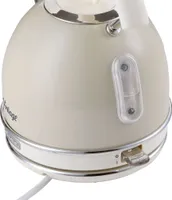 Wasserkocher Ariete ARI-2877-BG 1,7 L 2000W Beige