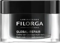 Filorga Global-Repair Nutri-restorative Multi-revitalising Cream Revitalisierungs Creme gegen Hautalterung 50 ml