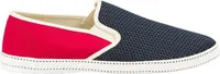 Krisp - Herren Pumps KP517 (44,5 EU) (Marineblau)