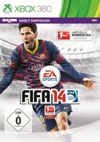 Fifa 14 (Xbox 360)