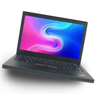 Notebook Lenovo ThinkPad X260 i5-6300U 8/240GB SSD Win10 -
