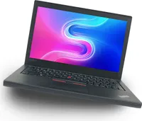 Notebook Lenovo ThinkPad X260 | Intel i5-6200U | 8 GB DDR4 | 256 GB SSD | 12,5" HD Ready | Win10 | Grade A