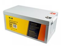 LifePO4 Batterie 24V 120Ah 3072Wh für Solaranlagen