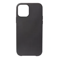 Audi Synthetic Leder Back Cover for iPhone 15