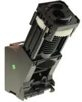 Jura 62100 Brühgruppe für IMPRESSA Kaffeevollautomaten (Außerdem passend für AEG CaFamosa)