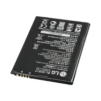 Akku für LG Electronics BL-45B1F Li-Ion 3,85 Volt 3000 mAh schwarz