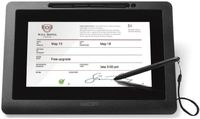 Wacom DTU-1031AX Interactive Pen Display, Stift-Display