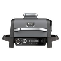 NINJA OG701DE Woodfire Outdoor Grill