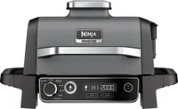 NINJA OG701DE Woodfire Outdoor Grill