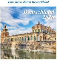 Deutschland 2026