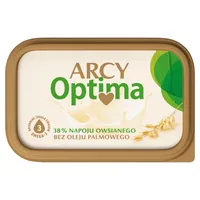 Arcy Optima rastlinný margarín 400 G