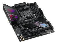 ASUS ROG STRIX X570-E GAMING WIFI II Mainboard Sockel AMD X570