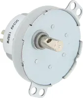 Elektromotor, synchronní motor, točivý motor, elektrický synchronní motor, stejnosměrný motor, elektrické stroje