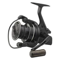 Savage Gear SG6 2500 FD Reel - Muziker