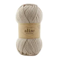 100g Sockenwolle Alize Wooltime Strickgarn Häkelgarn