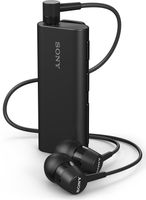Sony - SBH56 - Stereo Bluetooth Headset mit Lautsprecher - Schwarz