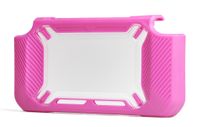 Snakebyte Tough Case Nintendo Switch: pink