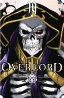 Overlord, Vol. 19 (Manga)
