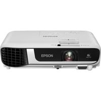 Epson EB-X51 LCD-Digital-Projektor - XGA (1.024x768) - 3.800 Ansilumen - 16.000:1