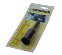 Kärcher 2.884-281.0,28842810 Tryska pro bodové tryskání pro parní čističe (Popis)