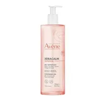 Avène XeraCalm Żel pod prysznic Odżywczy żel oczyszczający 750 ml