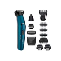 Babyliss Multifunktionstrimmer 10 1 in W-tech