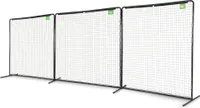 Sportovní síť EXIT Backstop 300x900cm