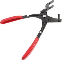 Kunzer Spezialzange für Schalldämpfergummi 7AGZ01